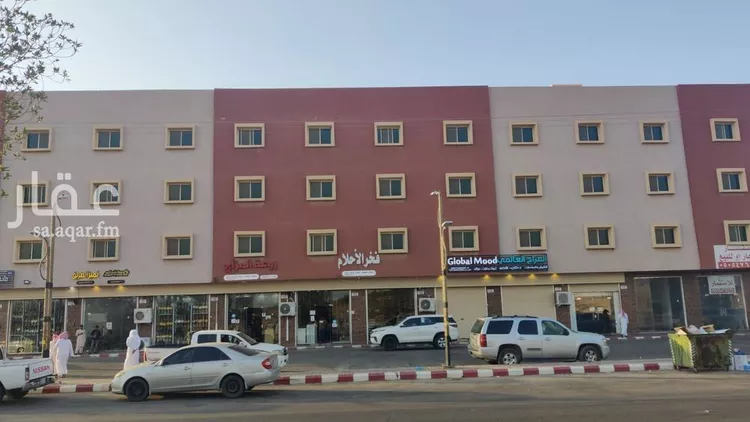 محل للبيع في شارع الملك عبدالله , مدينة المجمعه, منطقة الرياض صورة 3