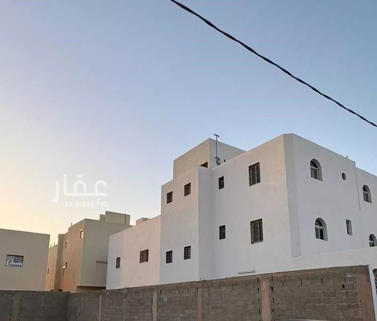 عمارة للبيع في حي المستقبل, مدينة المجمعه, منطقة الرياض صورة 2