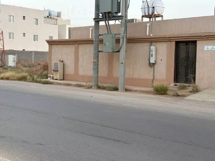 استراحة للبيع في شارع عاصم ابن ابي وائل, حي الملك عبدالله, مدينة المجمعه, منطقة الرياض صورة 3
