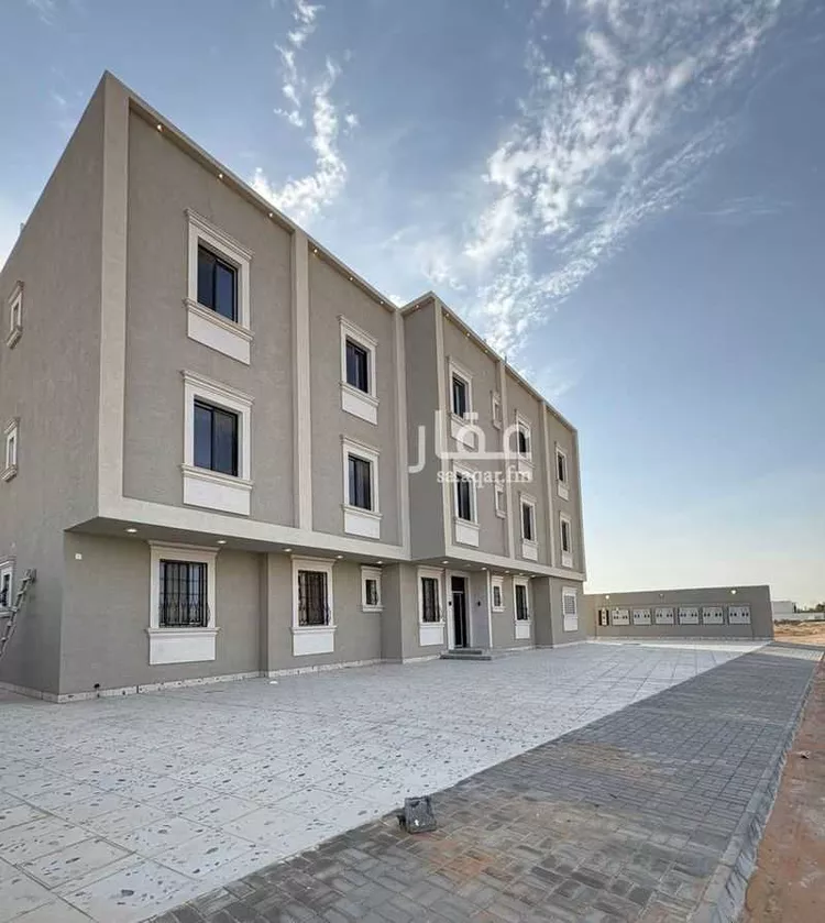 عمارة للإيجار في شارع عبدالرحمن بن عامر , حي الفيحاء, مدينة المجمعه, منطقة الرياض