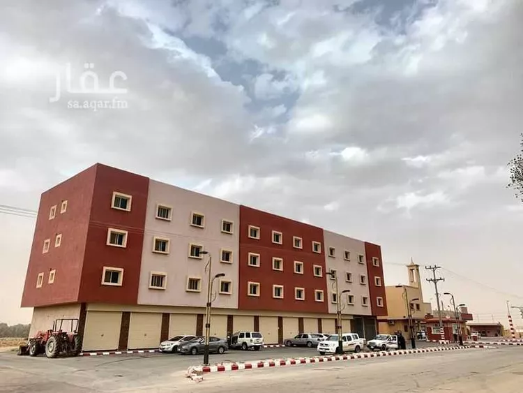 محل للبيع في شارع الملك عبدالله , مدينة المجمعه, منطقة الرياض صورة 4