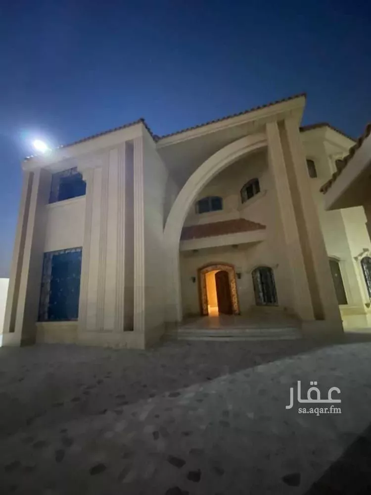 فيلا للبيع في شارع زيد بن ثابت, حي الجامعيين, مدينة المجمعه, منطقة الرياض صورة 3