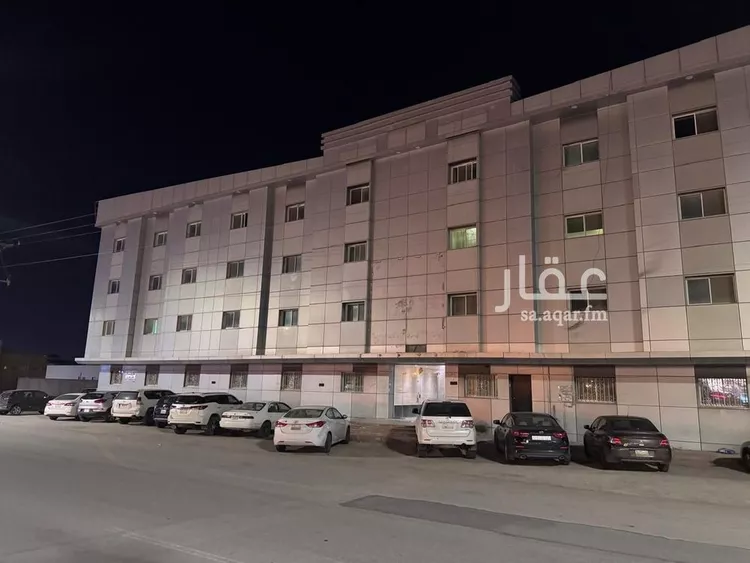 عمارة للبيع في شارع طريق الملك خالد, حي الجامعيين, مدينة المجمعه, منطقة الرياض صورة 5