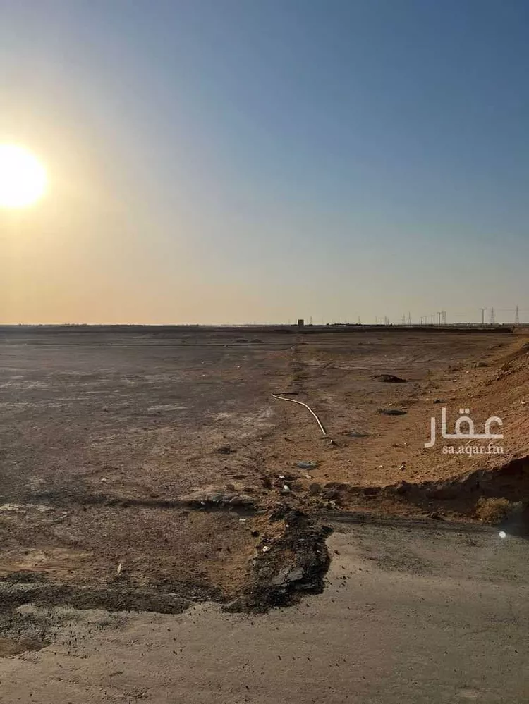 مزرعة للبيع في شارع شرق حوطة سدير , مدينة حوطه سدير, منطقة الرياض صورة 5