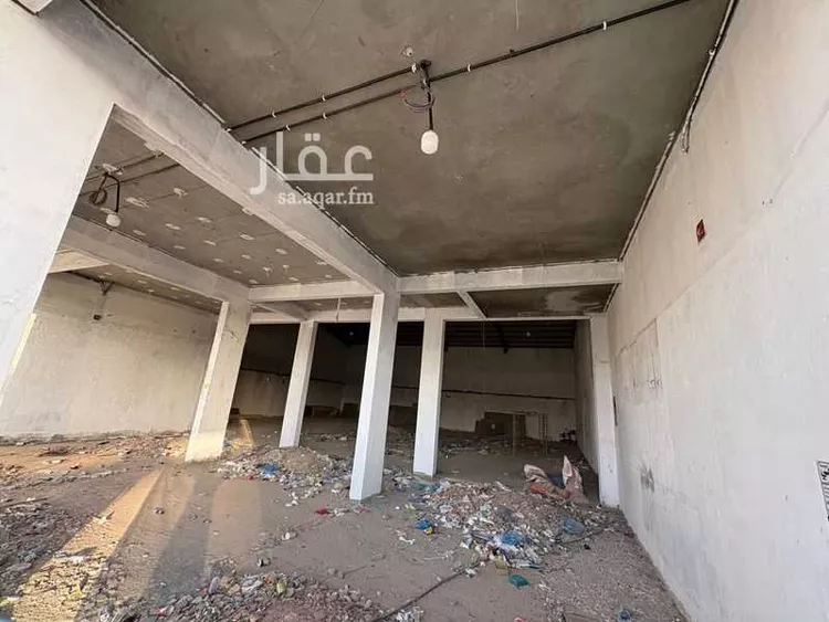 محل للإيجار في شارع طريق الملك عبدالعزيز, حي الملك عبدالعزيز, مدينة المجمعة, منطقة الرياض صورة 3