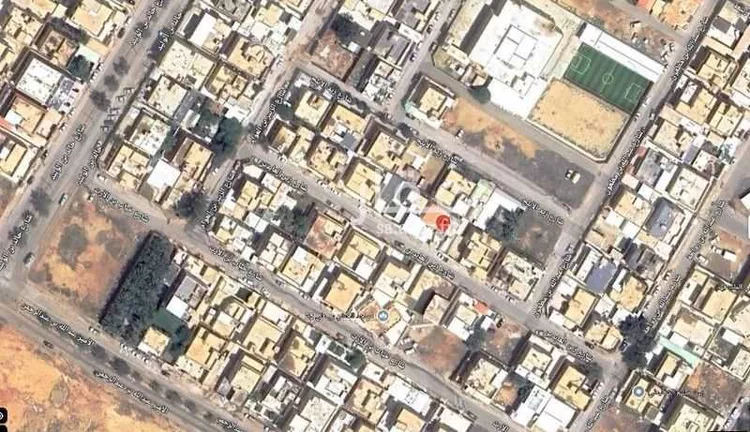 فيلا للبيع في شارع علي زين العابدين, حي الملك فهد, مدينة المجمعه, منطقة الرياض صورة 5