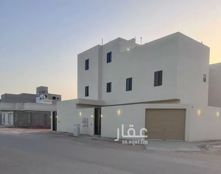 دور للإيجار في شارع اسيد بن الحضير, حي الإسكان, مدينة المجمعه, منطقة الرياض