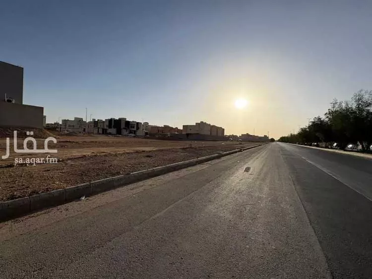 أرض للبيع في شارع عثمان بن عفان, حي الملك عبدالعزيز, مدينة المجمعه, منطقة الرياض صورة 4