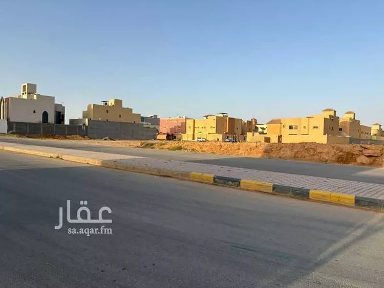 أرض للبيع في شارع عمر بن الخطاب, حي الملك عبدالعزيز, مدينة المجمعه, منطقة الرياض
