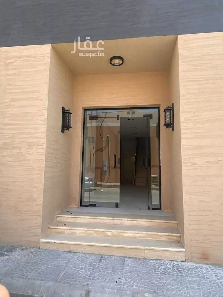 شقة للإيجار في شارع الادارات, حي الملك فهد, مدينة المجمعه, منطقة الرياض صورة 4