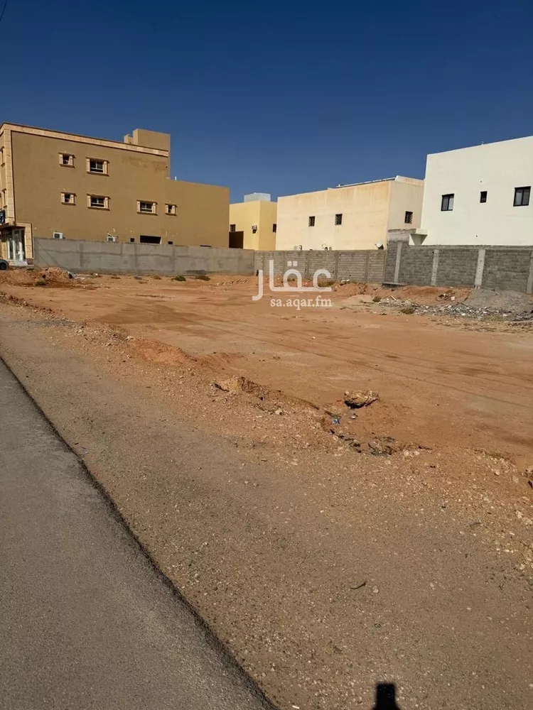 أرض للإيجار في شارع عبدالعزيز التويجري , حي الملك عبدالله, مدينة المجمعه, منطقة الرياض صورة 5