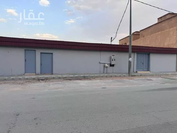 استراحة للبيع في شارع الحسين بن علي, حي الفيحاء, مدينة المجمعه, منطقة الرياض