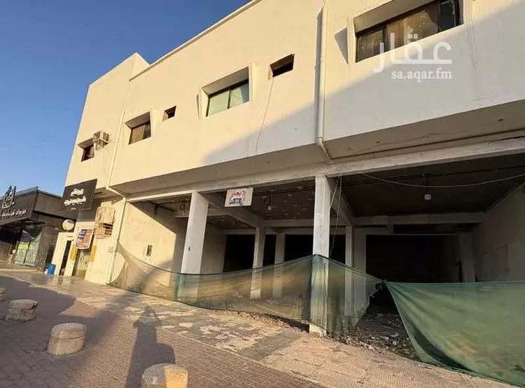 محل للإيجار في شارع طريق الملك عبدالعزيز, حي الملك عبدالعزيز, مدينة المجمعة, منطقة الرياض