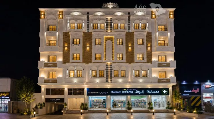 Apartment for Sale in Jeddah Al Marwah