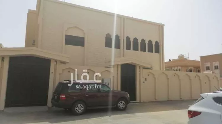 دور للإيجار في شارع ظفر الطرقي, حي الروابي, مدينة الرياض, منطقة الرياض صورة 4