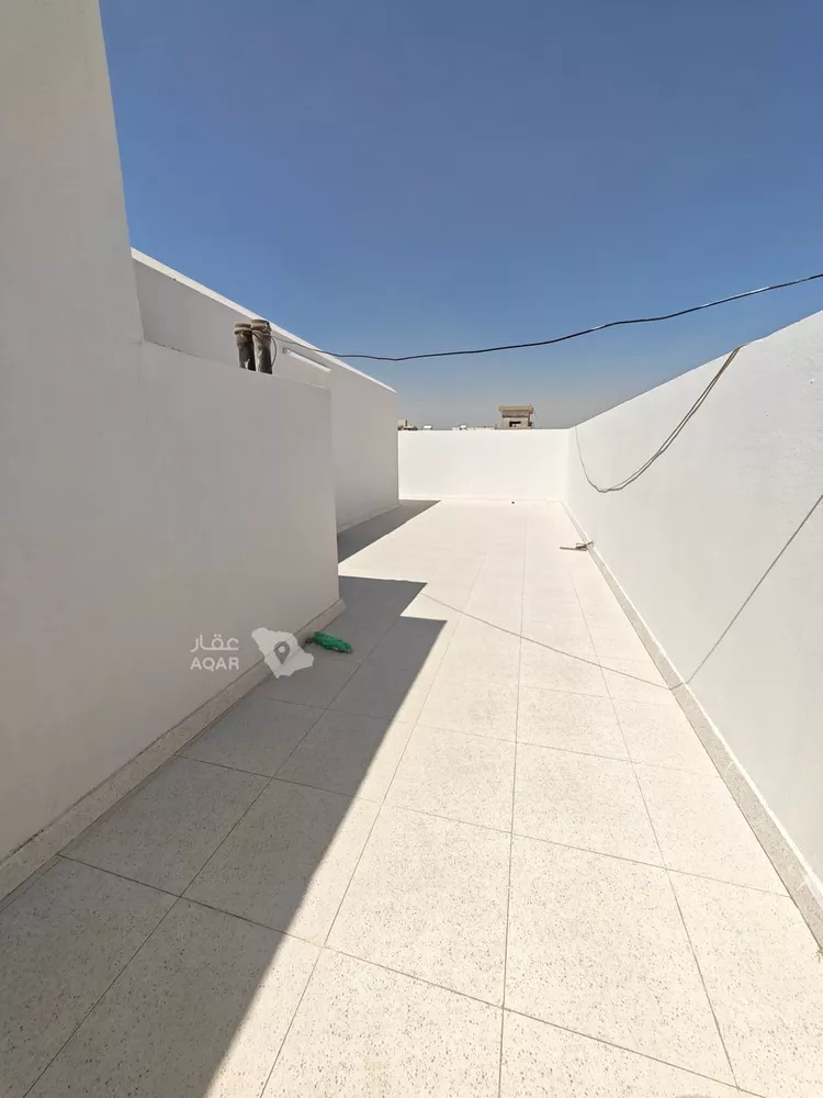 شقة للإيجار في شارع عبدالله بن عباس, حي الروابي, مدينة الرياض, منطقة الرياض 3