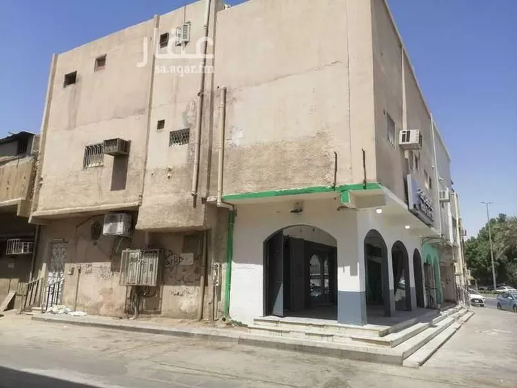 عمارة للبيع في شارع الكوخ, حي العود, مدينة الرياض, منطقة الرياض صورة 5