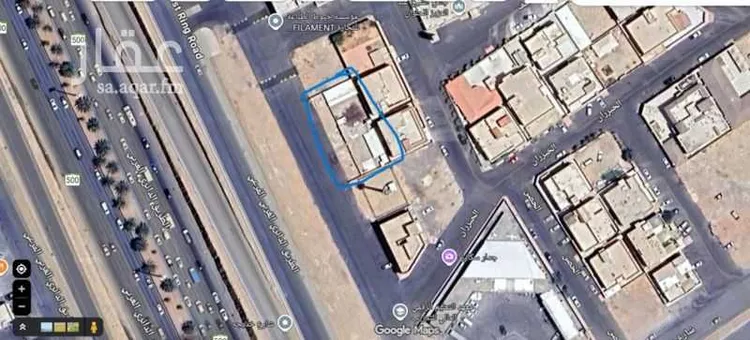 استراحة للإيجار في شارع جبل خيرة, حي العريجاء الغربي, مدينة الرياض, منطقة الرياض صورة 3