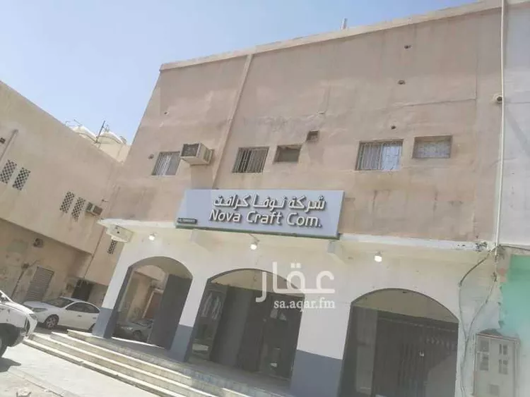عمارة للبيع في شارع الكوخ, حي العود, مدينة الرياض, منطقة الرياض