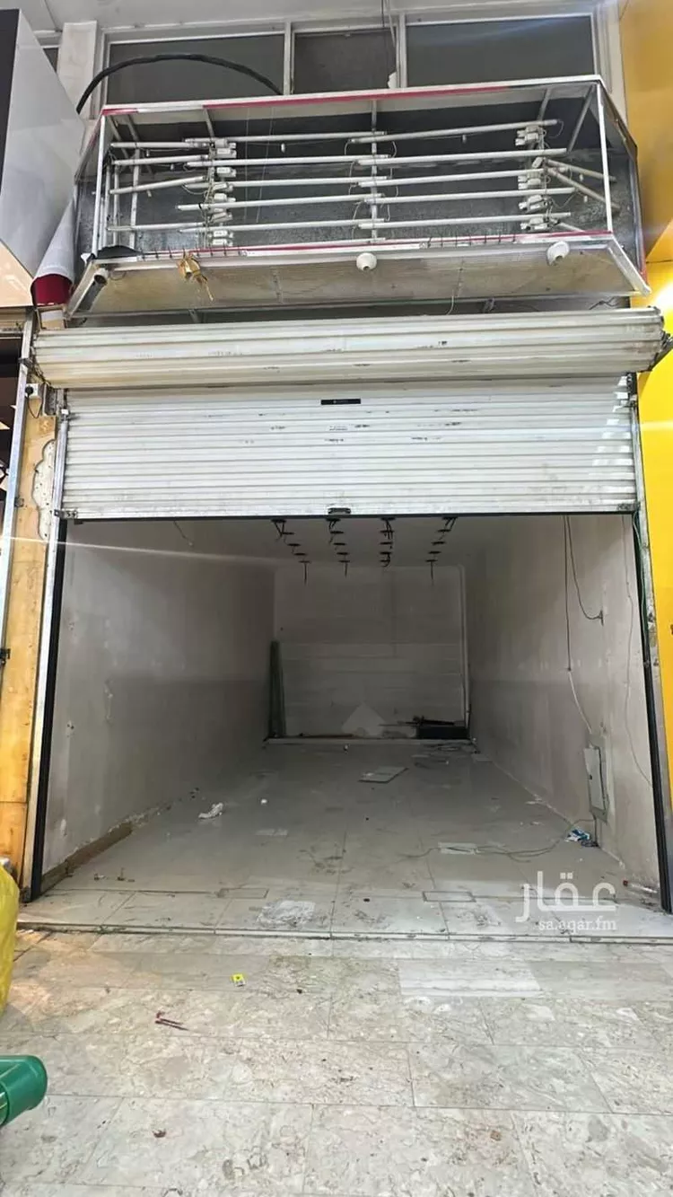 محل للإيجار في شارع خويلد بن مرة, حي الربوة, مدينة الرياض, منطقة الرياض صورة 3