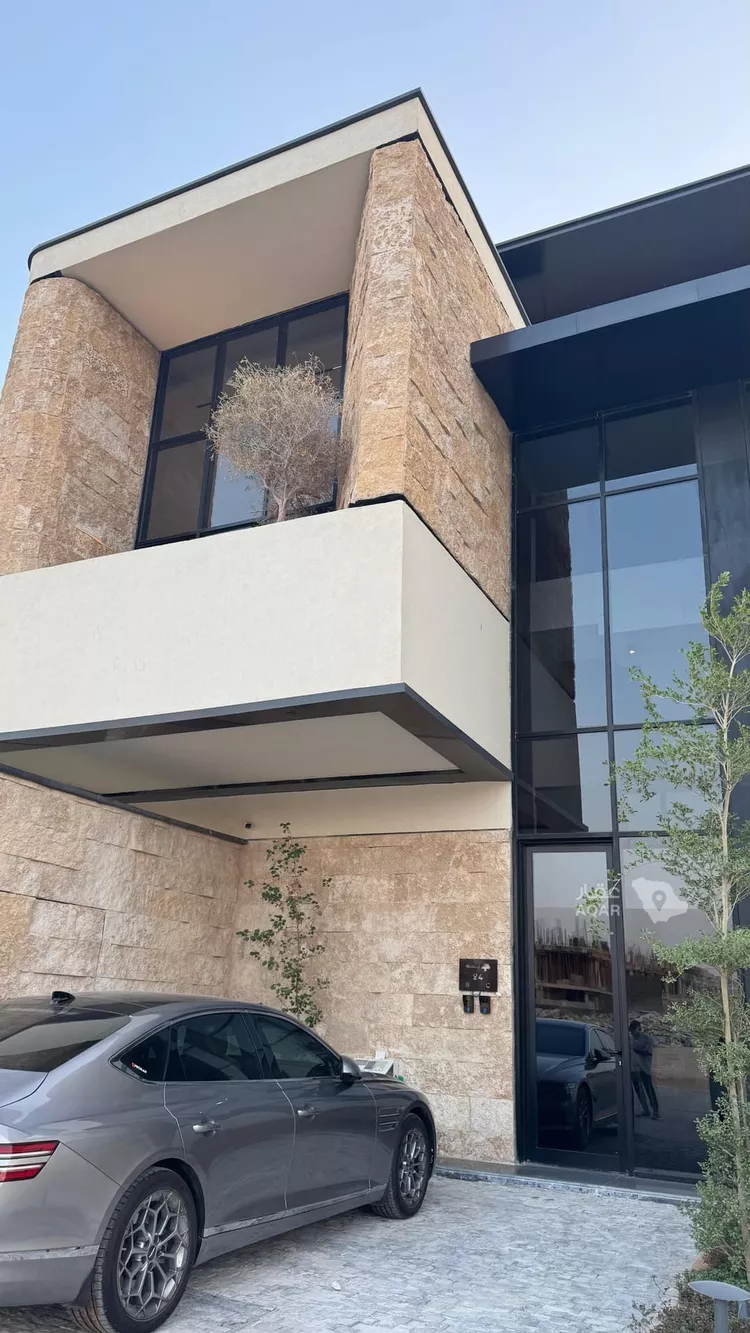 Floor for Rent in Riyadh As Safaa