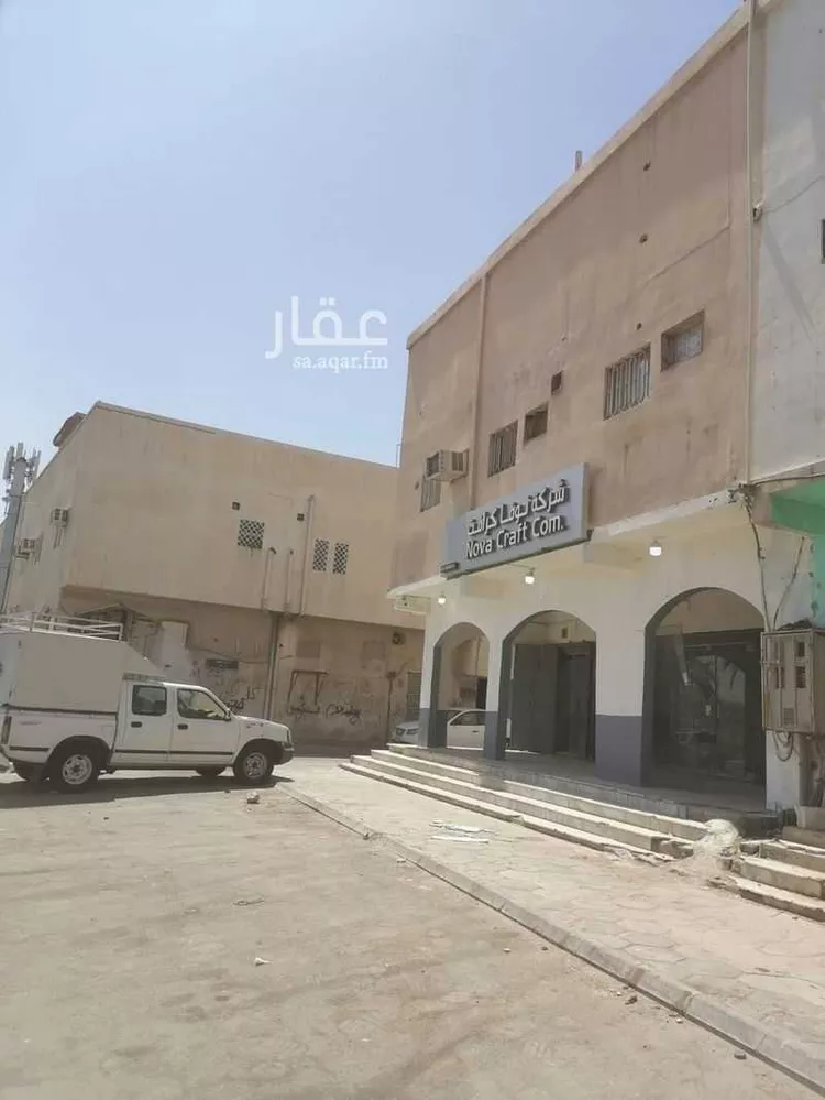 عمارة للبيع في شارع الكوخ, حي العود, مدينة الرياض, منطقة الرياض صورة 2