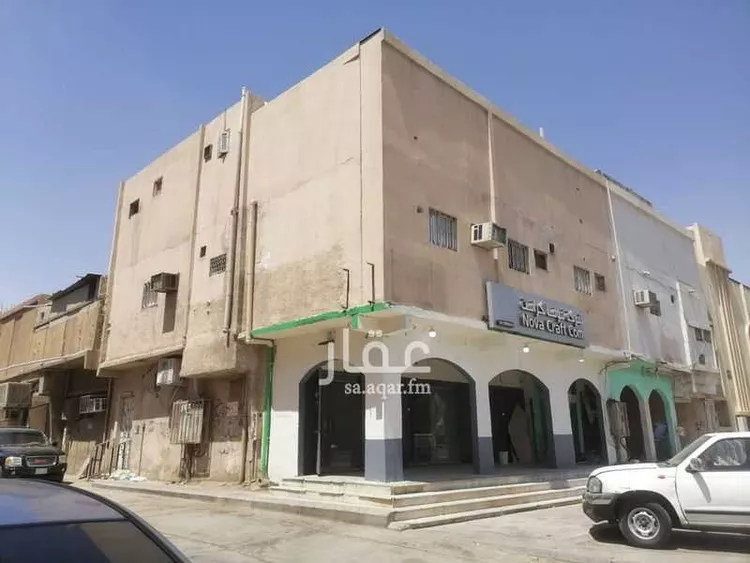 عمارة للبيع في شارع الكوخ, حي العود, مدينة الرياض, منطقة الرياض صورة 3