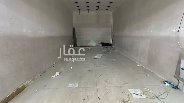 محل للإيجار في شارع خويلد بن مرة, حي الربوة, مدينة الرياض, منطقة الرياض صورة 2