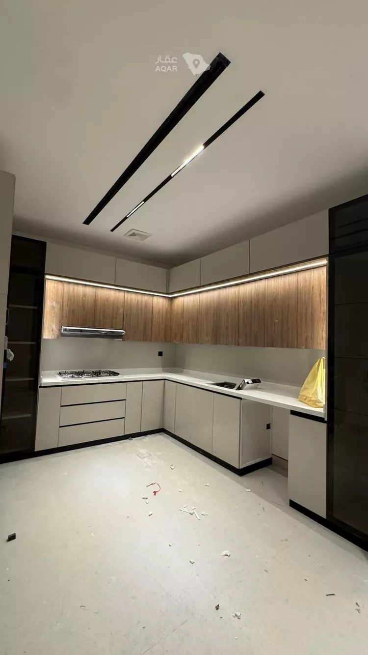 Floor for Rent in Riyadh As Safaa صورة 4