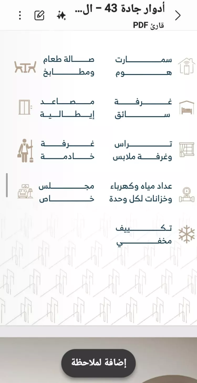 Floor for Rent in Riyadh As Safaa 9