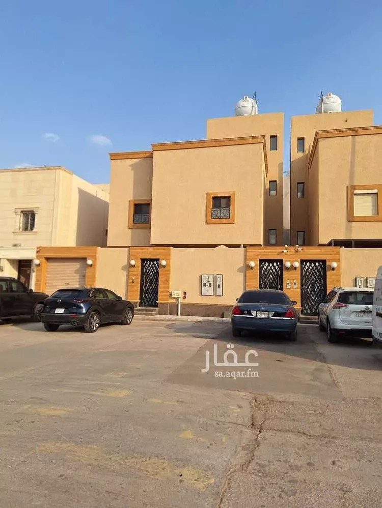 شقة للإيجار في شارع حسين ميراز, حي المنار, مدينة الرياض, منطقة الرياض