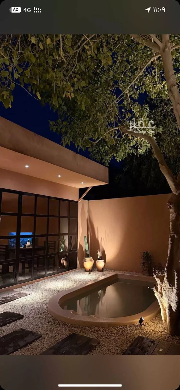 شاليه واستراحة للحجز في حاجر الشح ، شقراء 8