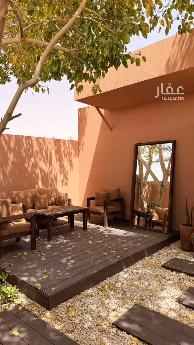 شاليه واستراحة للحجز في حاجر الشح ، شقراء 7