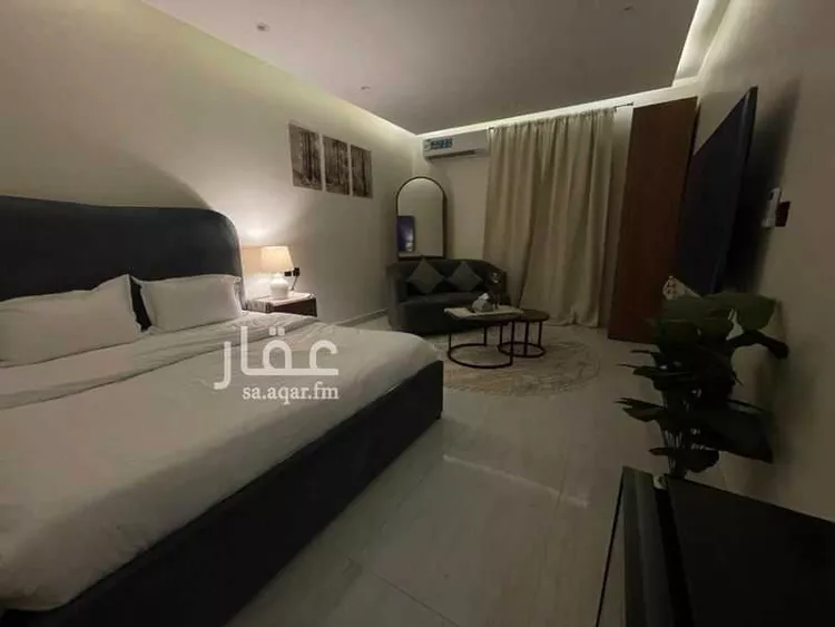 شقة للإيجار في حي الياسمين ، الرياض ، منطقة الرياض صورة 4