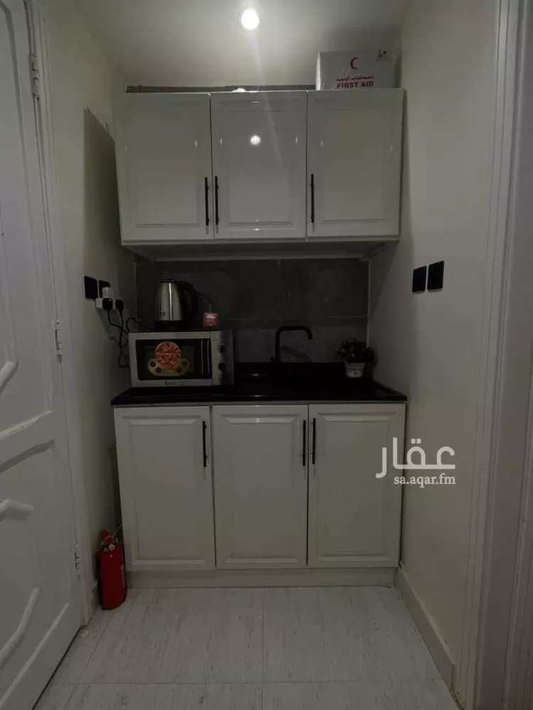 شقة للإيجار في حي الياسمين ، الرياض ، منطقة الرياض صورة 5