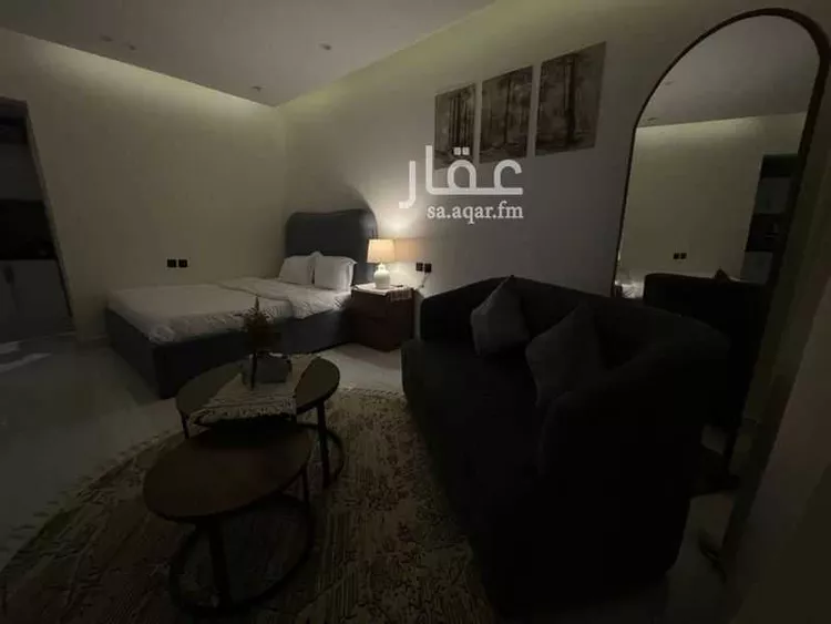 شقة للإيجار في حي الياسمين ، الرياض ، منطقة الرياض صورة 3