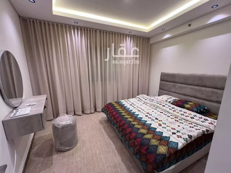 شقة للإيجار في حي الملقا, مدينة الرياض, منطقة الرياض صورة 2