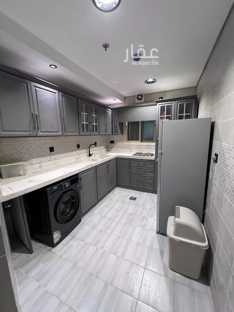شقة للإيجار في حي الملقا, مدينة الرياض, منطقة الرياض صورة 4