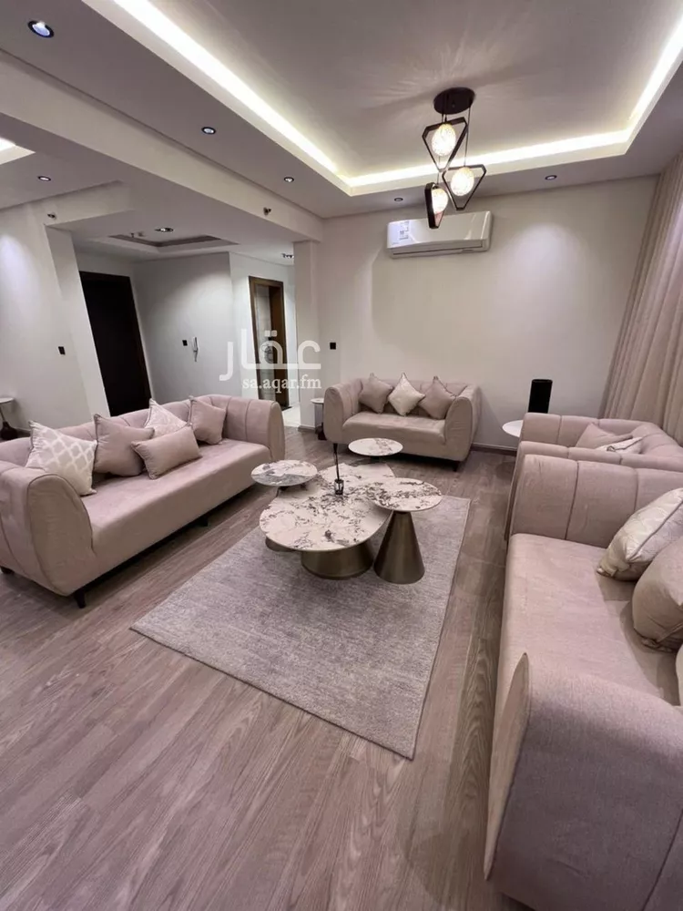 شقة للإيجار في حي الملقا, مدينة الرياض, منطقة الرياض صورة 3