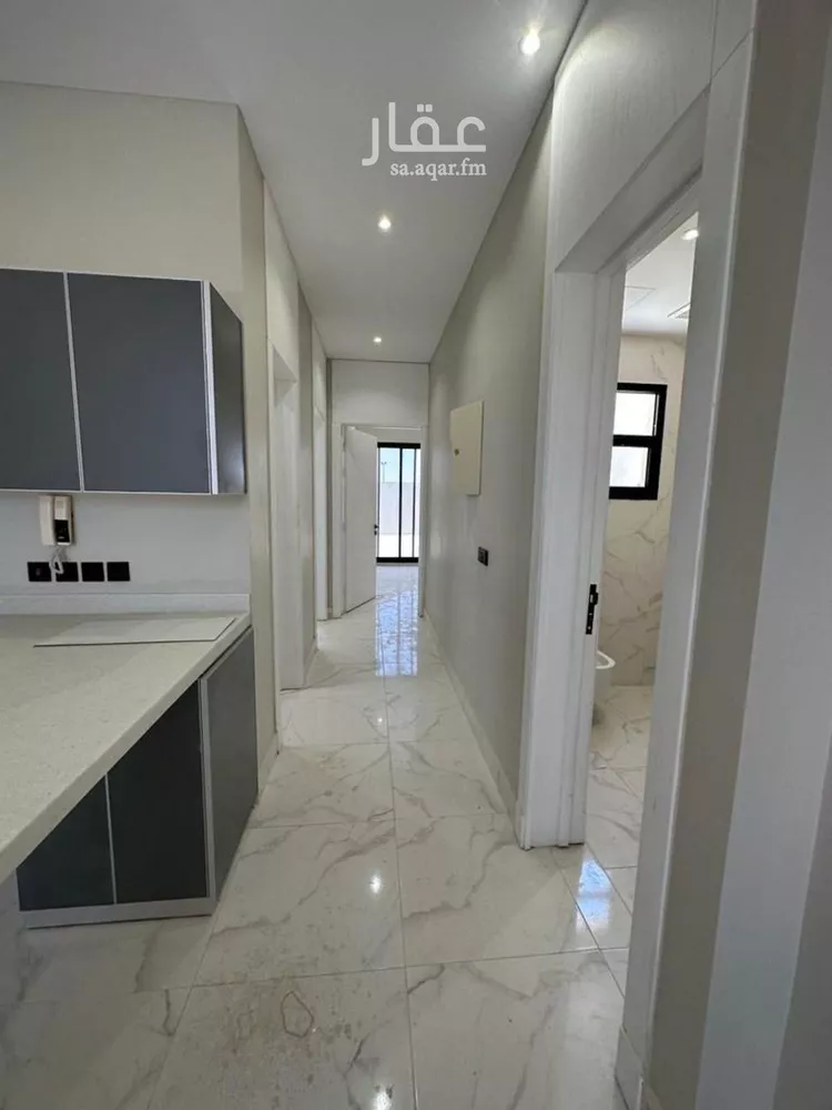 شقة للإيجار في شارع احمد بن نصر الخفاف, حي العارض, مدينة الرياض, منطقة الرياض صورة 5