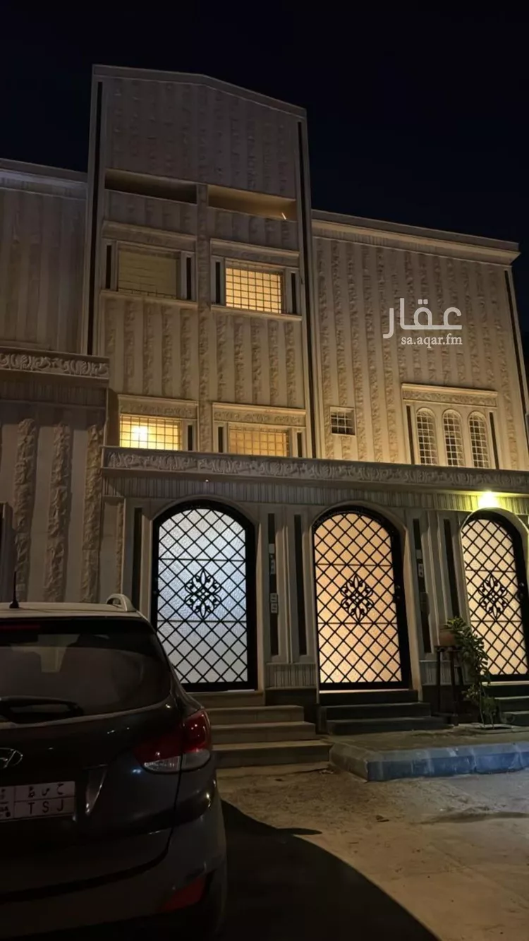 شقة للإيجار في شارع الشيخ محمد شويل, حي النرجس, مدينة الرياض, منطقة الرياض