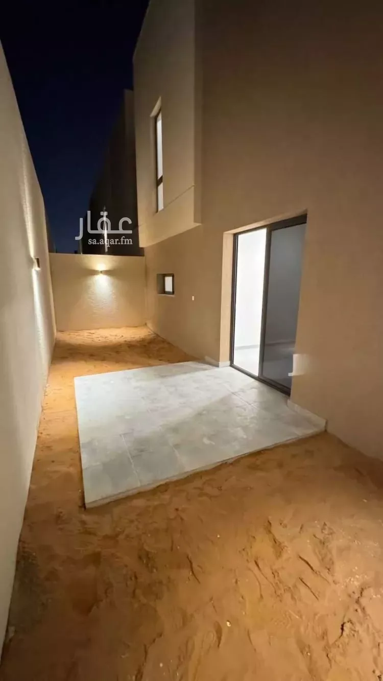 فيلا للإيجار في شارع إسماعيل الخشاب, حي النرجس, مدينة الرياض, منطقة الرياض صورة 3