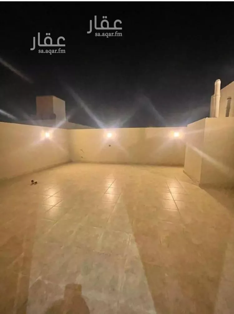 شقة للإيجار في شارع احمد بن نصر الخفاف, حي العارض, مدينة الرياض, منطقة الرياض صورة 2