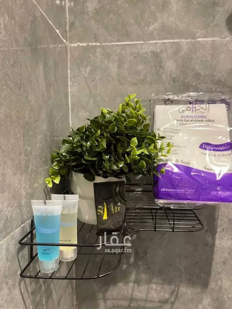 شقة للإيجار في حي الياسمين ، الرياض ، منطقة الرياض صورة 2