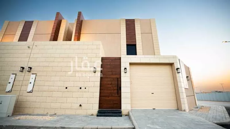 Villa for Sale in Riyadh As Safaa