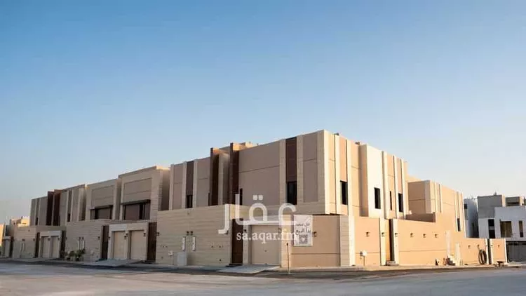 Villa for Sale in Riyadh As Safaa