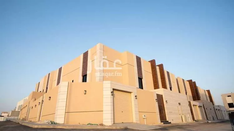 فيلا للبيع في شارع سعيد المنوفي, حي الصفاء, مدينة الرياض, منطقة الرياض صورة 2