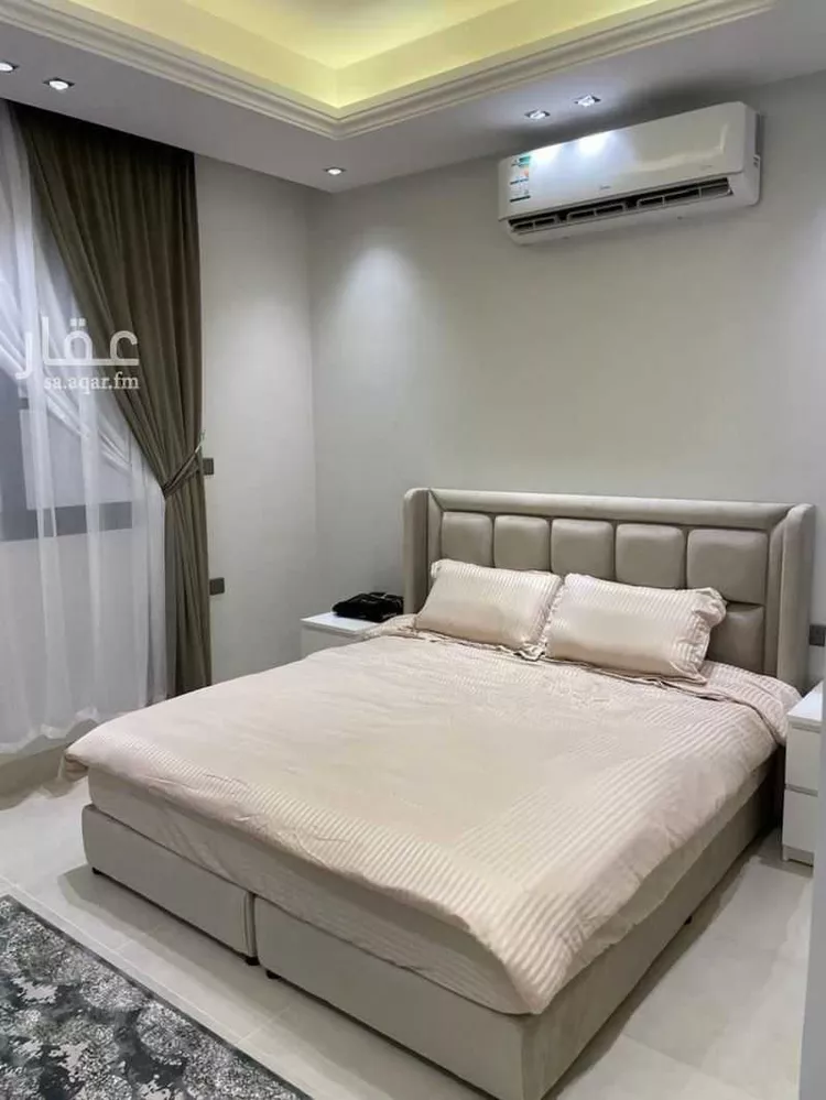شقة للإيجار في شارع عبدالله الأسلمي, حي القيروان, مدينة الرياض, منطقة الرياض صورة 3
