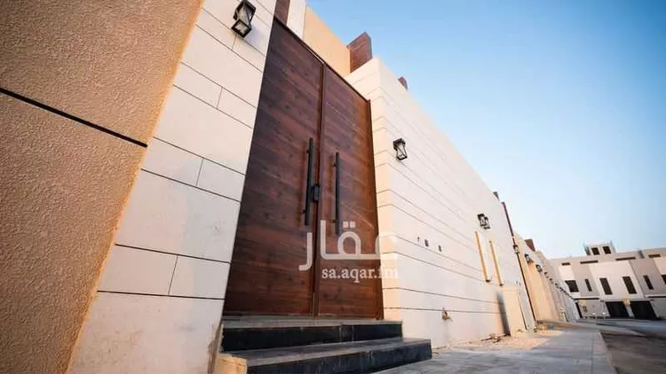فيلا للبيع في شارع سعيد المنوفي, حي الصفاء, مدينة الرياض, منطقة الرياض صورة 3