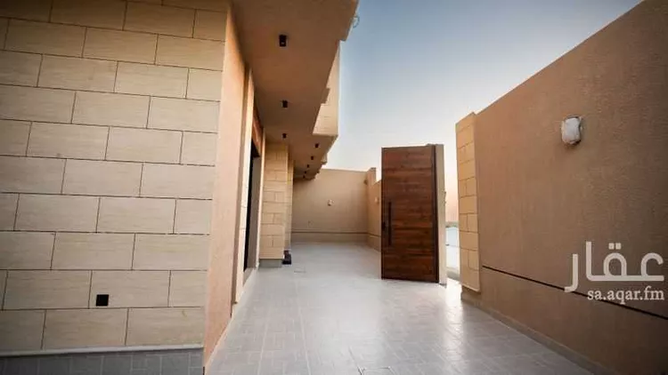 فيلا للبيع في شارع الحصين بن الحارث القرشي, حي الصفاء, مدينة الرياض, منطقة الرياض صورة 4